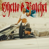 Ghetto & Rachet by Connie Diiamond