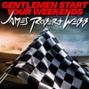 Gentlemen Start Your Weekends - Single