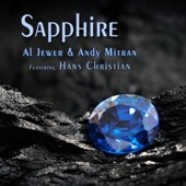 Al Jewer & Andy Mitran - Sapphire (feat. Hans Christian)