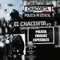 El Chacorta v2 (grupo delta) mc Saiko - Flow Miusic Records lyrics