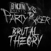 BKJN vs. Partyraiser Tool artwork