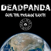 Save the Freakin' Earth - EP