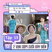 Một Bước Yêu Vạn Dặm Đau (feat. Quân A.P & Đức Phúc) artwork