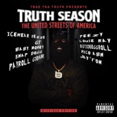 Truth Season: The United  Streets of America artwork