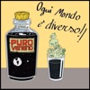 Puro Veneno - Ogni mondo è diverso