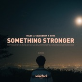 Something Stronger by Rules