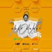 Holy Ghost Move artwork