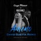 Ameno Amapiano (You Wanna Bamba) - Goya Menor & Nektunez lyrics