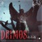 Deimos - Agony lyrics