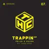 Trappin (CASHEW Remix) song lyrics