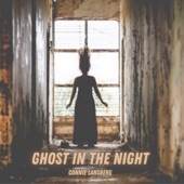 Ghost in the Night (feat. Mark Fitzgibbon, Ben Hanlon & Peter Hodges) artwork