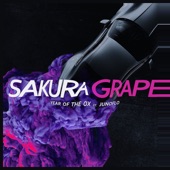 Sakura Grape artwork