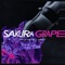 Sakura Grape artwork