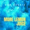 More Lemon Juice artwork