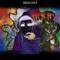 Indigo Child - Nomrah lyrics