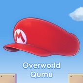 Overworld (From "Super Mario Bros.") artwork