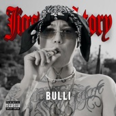 บุหรี่ (Bulli) [feat. POKMINDSET & POSS] artwork