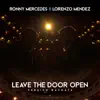Leave The Door Open (Versión Bachata) - Single album lyrics, reviews, download