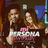 Mi Persona Favorita (Remix) artwork