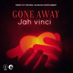 Gone Away Song Lyrics