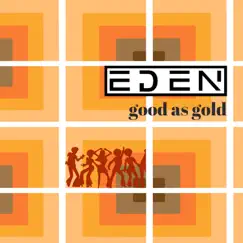 Good As Gold (Anosphere 90s Remix) Song Lyrics