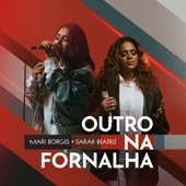 Outro na Fornalha (Ao Vivo) artwork