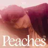 Stream & download Peaches - The 2nd Mini Album - EP