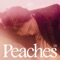 Peaches - KAI lyrics