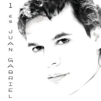 1 Es Juan Gabriel by Juan Gabriel album reviews, ratings, credits