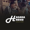 Hasara Roho - Single