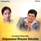 Kalpanamai Bhayeni Dekchhu - Yam Chhetri & Bishnu Majhi lyrics
