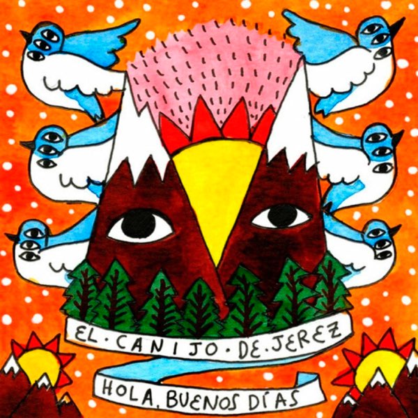 ‎Hola, Buenos Días - Single de El Canijo de Jerez en Apple Music