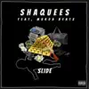 Slide (feat. Murda Beatz) - Single album lyrics, reviews, download
