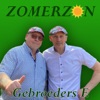 Zomerzon - Single