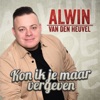 Kon ik je maar vergeven - Single