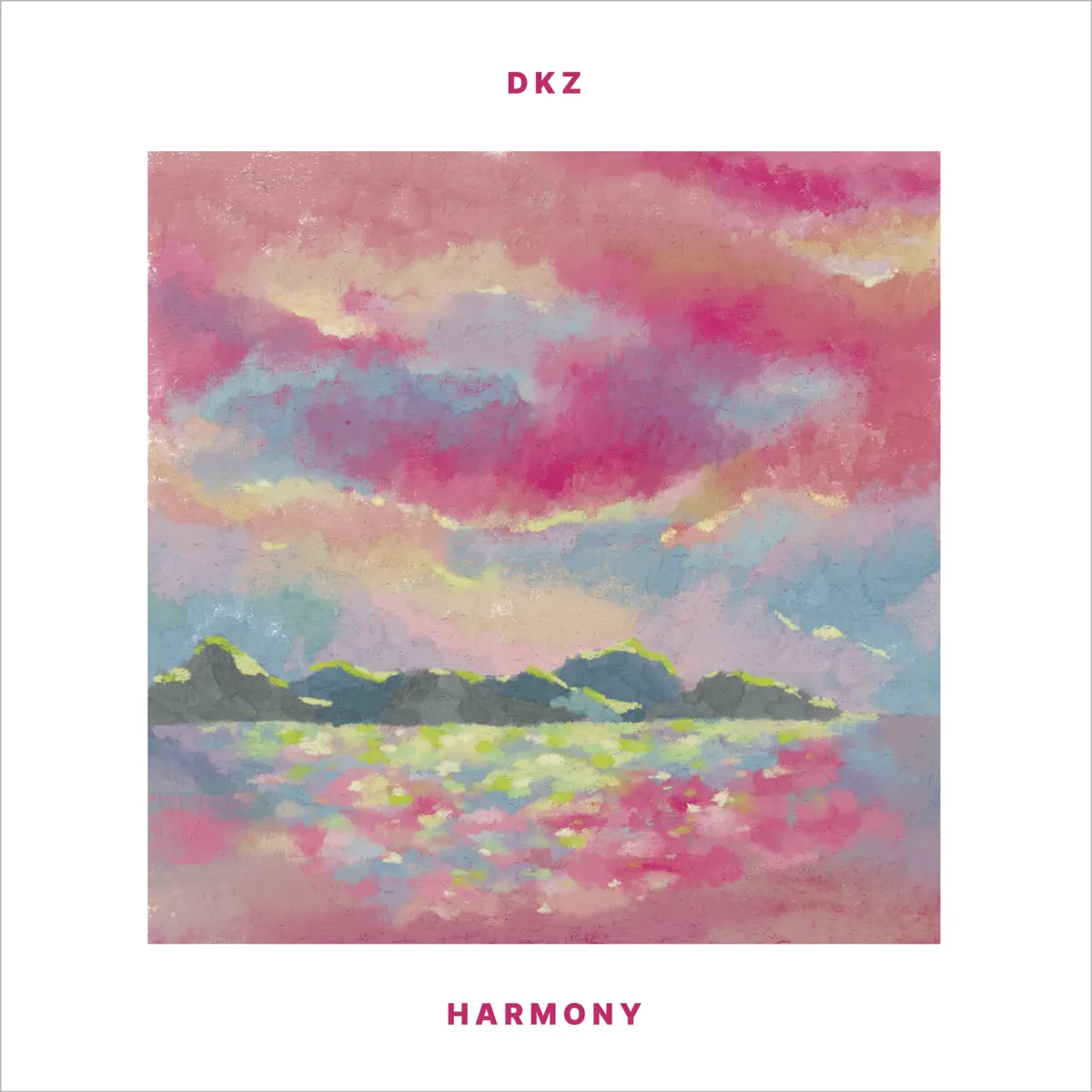 DKZ - DKZ 1st Repackage Album ′HARMONY′ (2023) [iTunes Plus AAC M4A]-新房子
