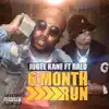 6 Month Run (feat. Ralo) - Single album lyrics, reviews, download