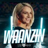 Waanzin - Single