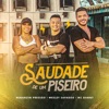 Saudade de Um Piseiro - Single