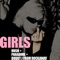 Girls (feat. Paradime) - Hush & Bobby J From Rockaway lyrics