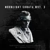 Moonlight Sonata Mvt. 3 - Single album lyrics, reviews, download