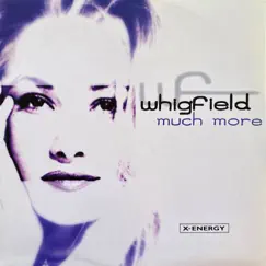 Much More - EP by Whigfield album reviews, ratings, credits