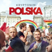Kryptonim Polska Original Soundtrack artwork