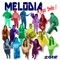 Tradicion Arubiano (feat. Gilma) - MELODIA ARUBA lyrics