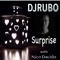 Surprise (feat. Nico Dacido) - DJRUBO lyrics
