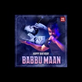 Babbu Maan - Pehli Vaari Peeti (2023) artwork