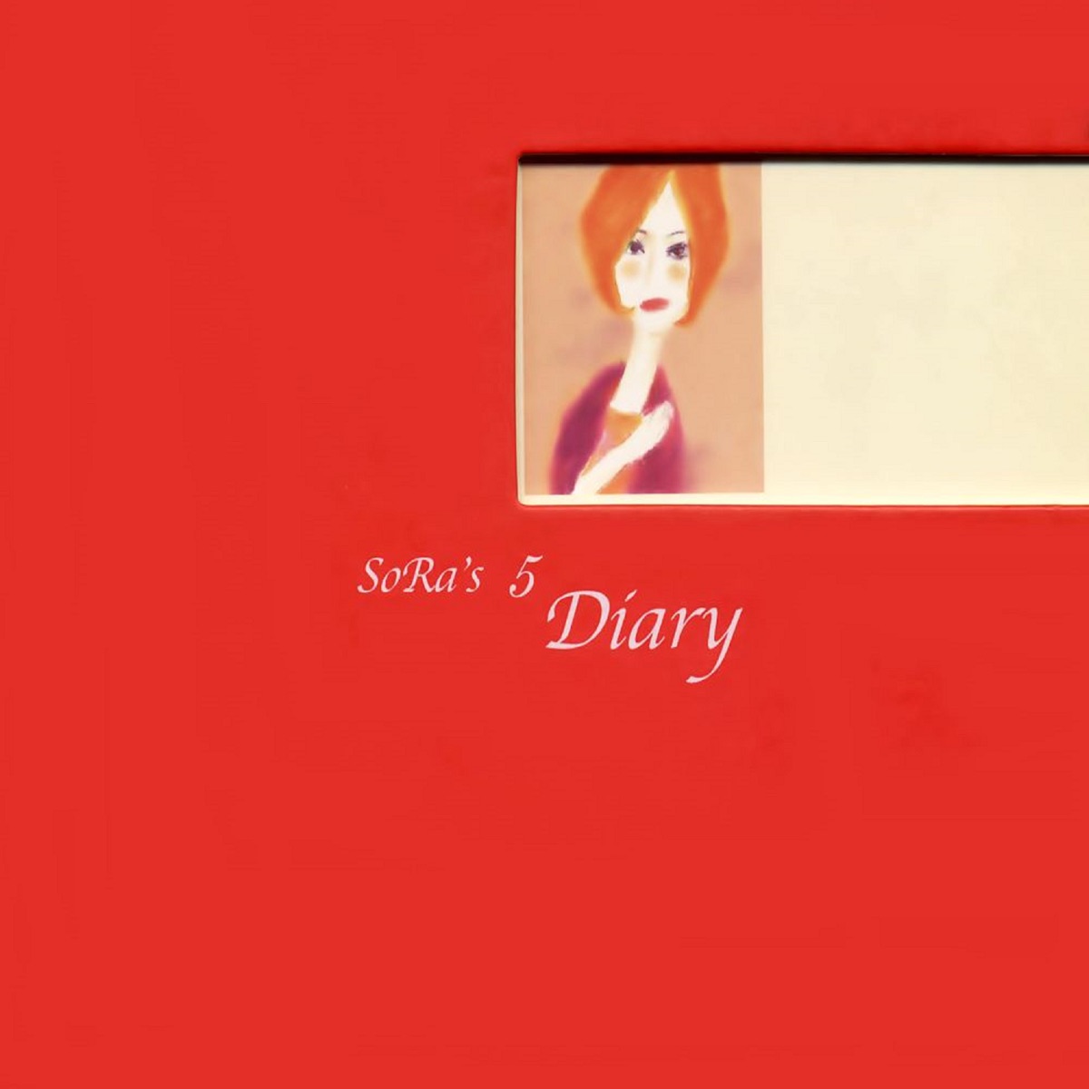 Lee Sora – SoRa’s 5 Diary