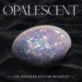 Los Angeles Guitar Quartet - Alki Point