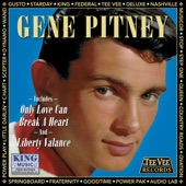 Gene Pitney - Half Heaven Half Heartache