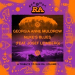 Nuke's Blues (feat. Josef Leimberg) - Single